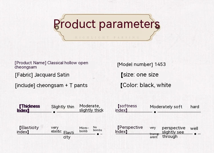 Retro Cutout Intimate Apparel Set - Comfortable Role Play Wellness Outfit for Couples