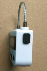 Time Lock Electronic Timer BDSM Bondage Restraints Chastity
