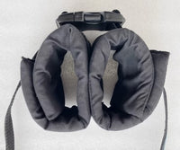 Bed Restraint System - Under Mattress Straps