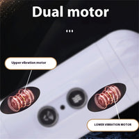 8-Mode Thrusting Male Masturbator Cup - Voice Interactive