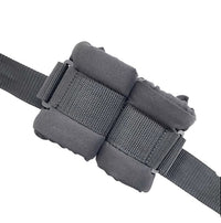 Bed Restraint System - Under Mattress Straps