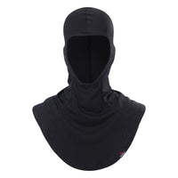 PU Leather Collar Mask Set - BDSM Bondage Set