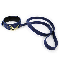 PU Leather Handcuffs Leg Cuffs with Waist Restraint Belt