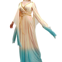 Greek Goddess Costume