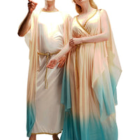 Greek Goddess Costume