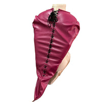 Leather Arm Binder Glove - Single Sleeve Restraint