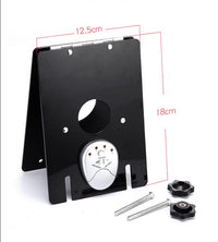 Electric Shock Scrotum Restraint Ball Splint Ring