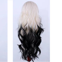Synthetic Roleplay Wig - High Temperature Fiber