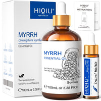 Sensual Massage Oil Essential Oil Aromatherapy 100ml