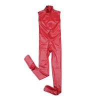 Full Head Hood - Complete Coverage Bondage Mask