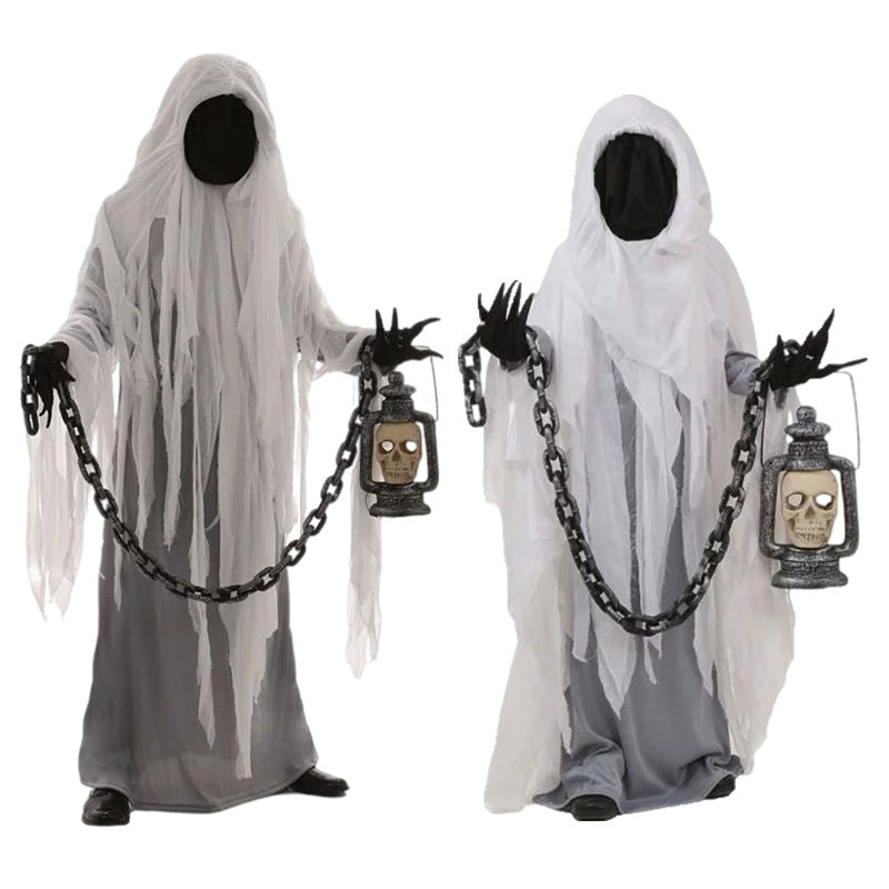 Halloween Witch Costume Set - Minimalist Roleplay