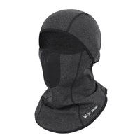Breathable Lycra Hood with Mouth & Nose Openings