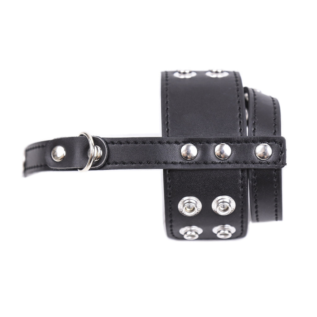 Bondage Shrink Extension Set Toys For Men Penis Set