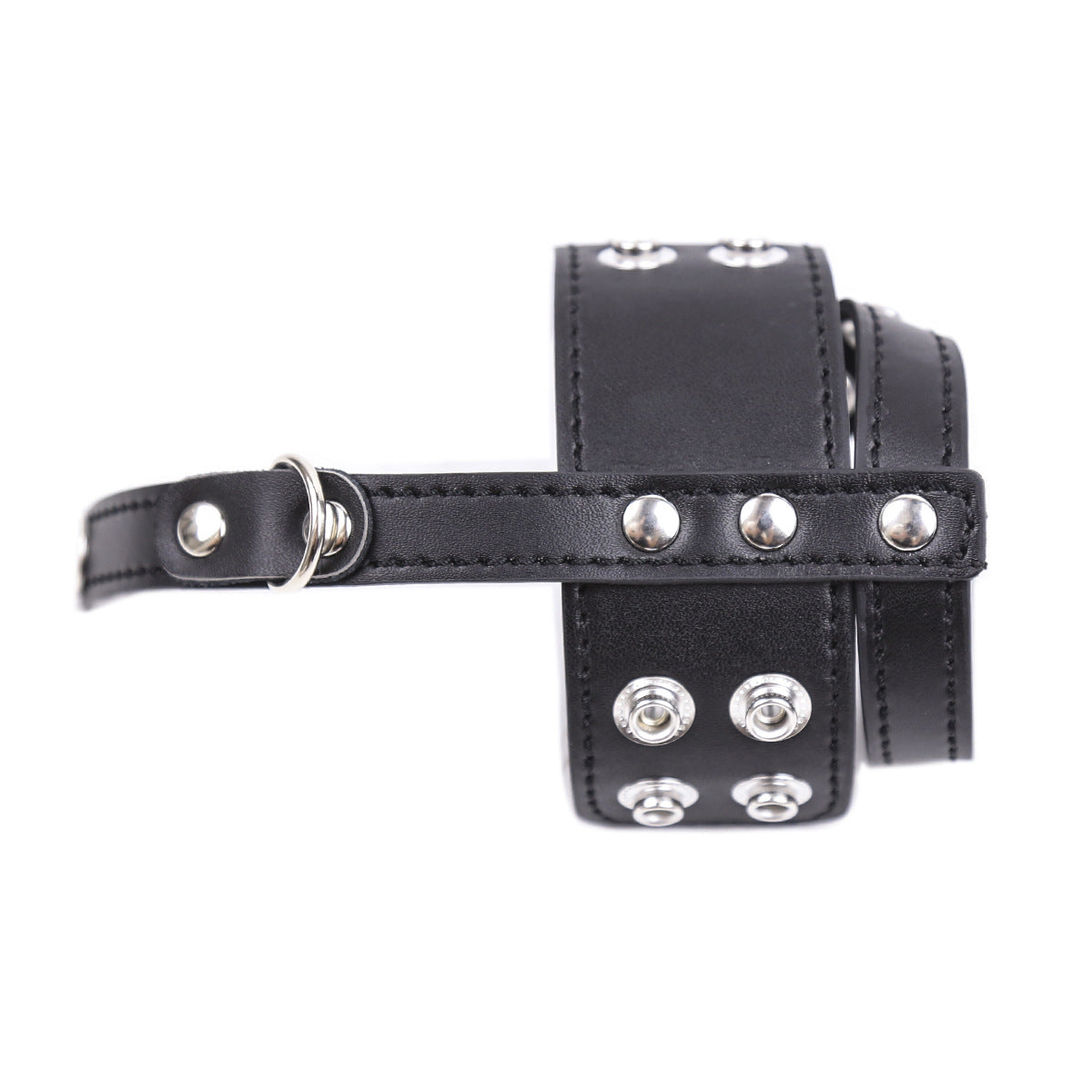 Bondage Shrink Extension Set Toys For Men Penis Set