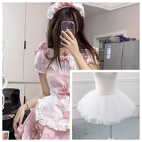 Lace Babydoll Nightgown - Sheer Sleepwear