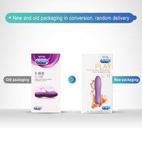 Durex Multi-Mode Bullet Vibrator — Waterproof G-Spot