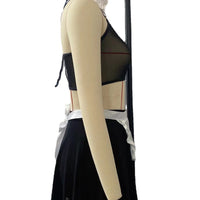 Neck Ring Maid Intimate Apparel Set