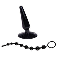 Jelly G-Spot Vibrator — Suction Cup Multi-Use Toy