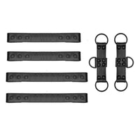 Genuine Leather Chest Harness Men Bondage Body Harness