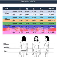 Fishnet Bodystocking - Full Body Net Lingerie