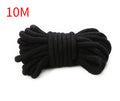 Bondage Restraint Cotton Rope 5 Meters 10 Meters Toy Rope
