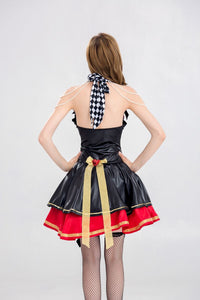 Princess Cosplay Dress - Medieval Fantasy Costume