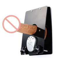 Electric Shock Scrotum Restraint Ball Splint Ring