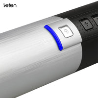 Leten X9 III Automatic Male Stroker — USB Rechargeable