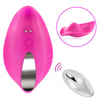 Palamei Wearable Vibrating Egg — Remote Control