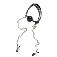 BDSM Bondage Starter Set — Essential Restraint Kit