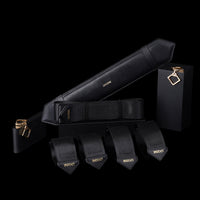 BDSM Forced Leg Splitter with Rope Handcuffs