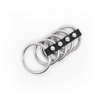 Polyester Sexy Lingerie Bra Underwear BDSM Bondage Set