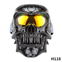 Spider Web Lace Mask - Sexy Gothic Party Mask