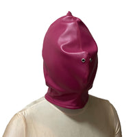 Leather Arm Binder Glove - Single Sleeve Restraint