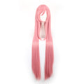 Women's Fashion Simple Cosplay Performance Wig Head Cover