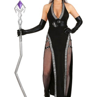 Sleeping Beauty Spell Costume - Womens Roleplay Set