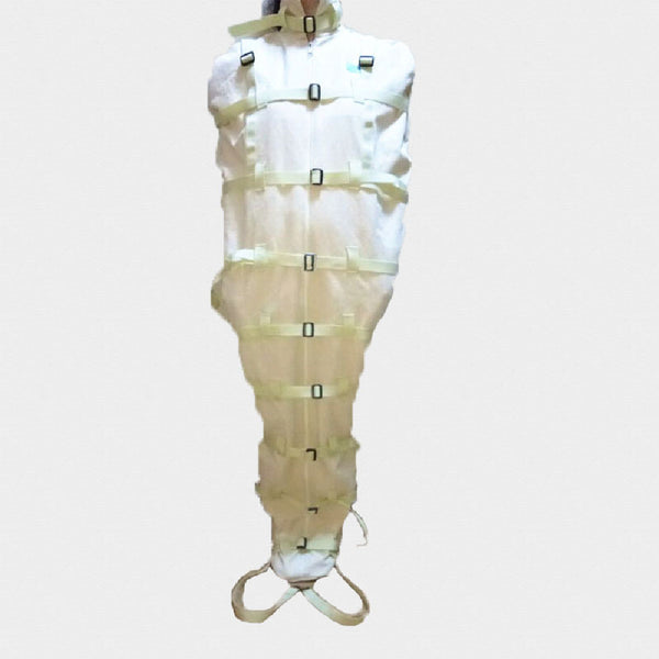 Full Body Fixed Adjustment And Restraint Clothing