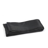 Satin Blindfold Eye Mask with Wrist Ties - 2-Color