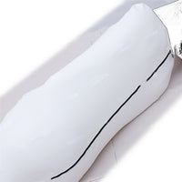 PU Leather Full Body Mummy Bondage Restraint Suit