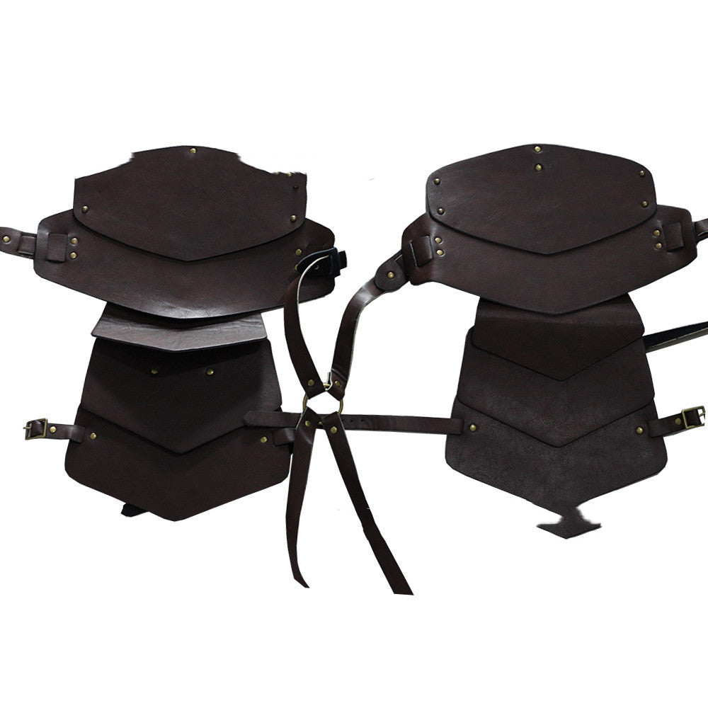 Men's Bondage Jackets Multiple Straps Binding Bras