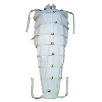 Full Body Fixed Adjustment And Restraint Clothing
