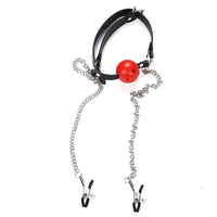 BDSM Bondage Starter Set — Essential Restraint Kit
