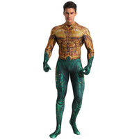 Full Body Zentai Suit Cosplay Halloween Costume