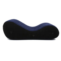 Inflatable Sex Position Sofa Pillow Bed Lounge Chair