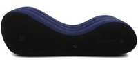 Inflatable Sex Position Sofa Pillow Bed Lounge Chair