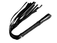 Nylon 11-Piece Bondage Set Couples BDSM Kit Restraints