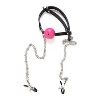 BDSM Bondage Starter Set — Essential Restraint Kit