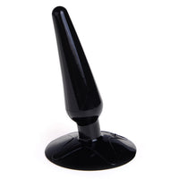 Jelly G-Spot Vibrator — Suction Cup Multi-Use Toy