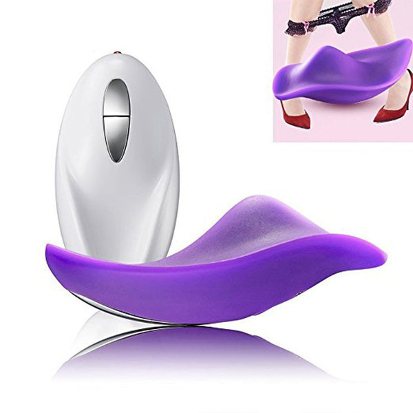 Palamei Wearable Vibrating Egg — Remote Control