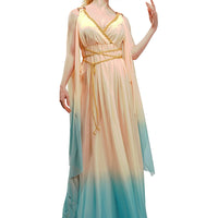 Greek Goddess Costume